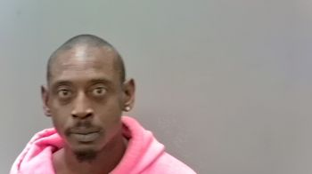 Deandre Keshawn Turner Mugshot