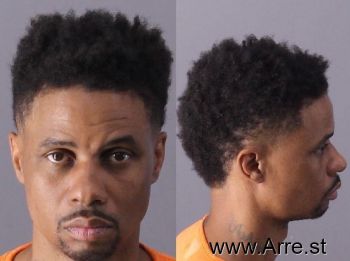 Deandre J Williams Mugshot