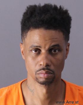 Deandre Jerald Williams Mugshot