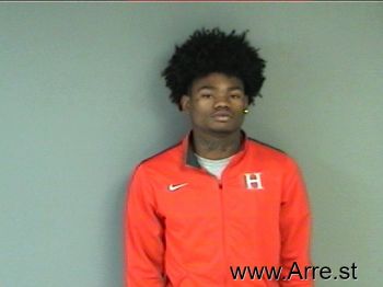 Deandre Maurice Wright Mugshot