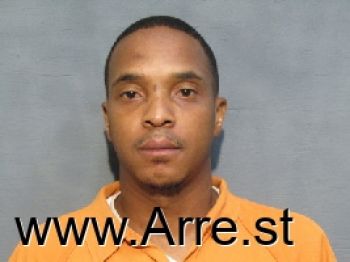 Deandre Lamont Davis Mugshot