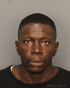 Deandres Terrell Dixon Mugshot