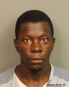 Deandres Terrell Dixon Mugshot