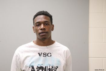 Deandreus Marquez Smith Mugshot