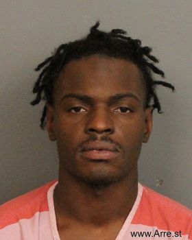 Deandrius Dewayne Ansley Mugshot