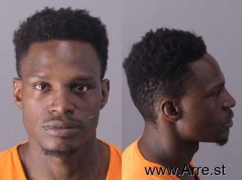 Deangelo Lanier Bolden Mugshot