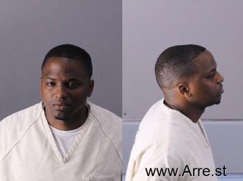 Deangelo  Crenshaw Mugshot