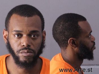 Deangelo Martez Hagler Mugshot