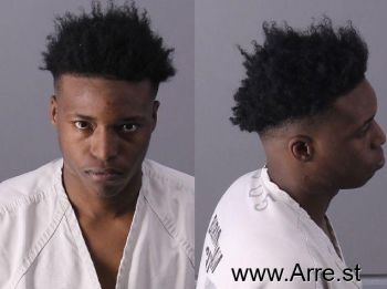 Deangelo Deandre Horton Mugshot