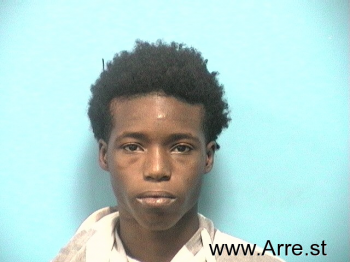 Deangelo Deandre Horton Mugshot