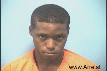 Deangelo Deandre Horton Mugshot