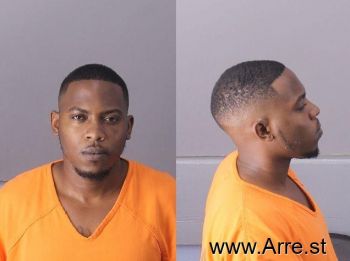 Deangelo Kion Jackson Mugshot