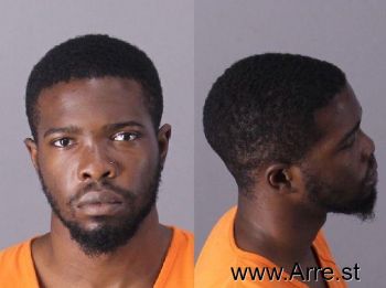 Deangelo Darnell Jackson Mugshot