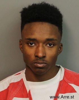 Deangelo Eugene Jones Mugshot