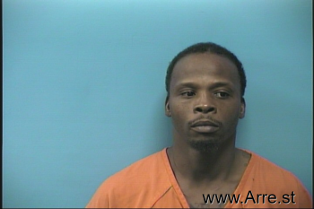 Deangelo Lee Jones Mugshot