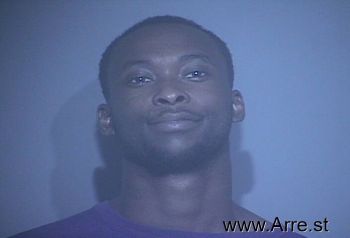 Deangelo Tyrell Jones Mugshot