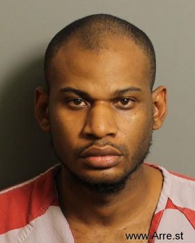 Deangelo Martez Smith Mugshot