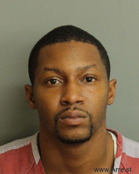 Deangelo Antuan Smith Mugshot