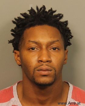 Deangelo Antuan Smith Mugshot