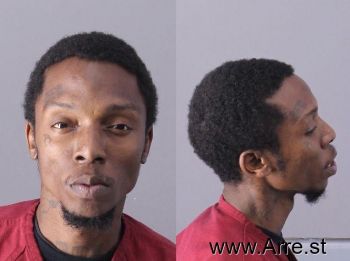 Deangelo Depist Williams Mugshot