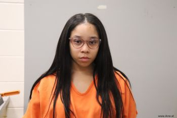 Deanna Sade Mitchell Mugshot