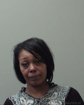 Deanna Pride Ogboman Paul Mugshot