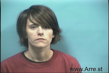 Deanna Michelle Simmons Mugshot