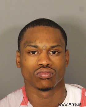 Deanthony  Billingsley Mugshot