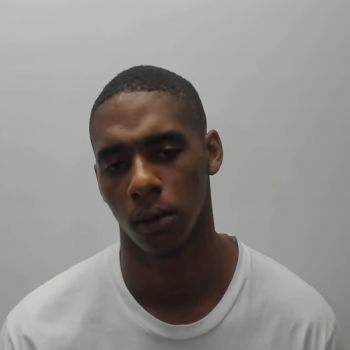 Deanthony Reginald Miller Mugshot