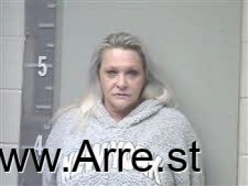 Debbie  Duke Mugshot