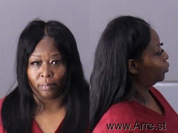 Debbie Lynette Norris Mugshot