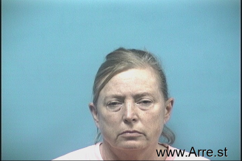 Deborah F Cook Mugshot