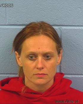 Debra Ann Cooper Mugshot