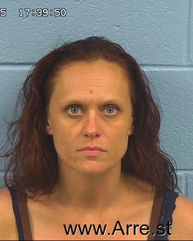 Debra Ann Cooper Reneau Mugshot