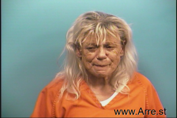 Debra Shoemaker Ford Mugshot