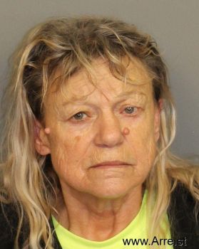 Debra Shoemaker Ford Mugshot