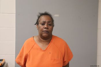 Debra Denise Glass Mugshot