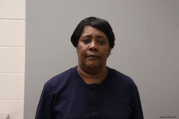 Debra Denise Glass Mugshot