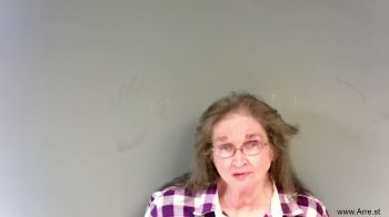 Debra Shelia Milstead Mugshot