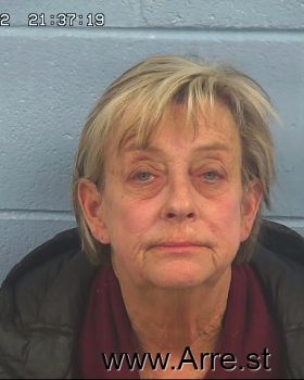 Debra Whatley Monroe Mugshot