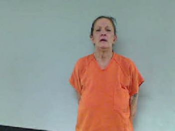 Debra Lynn Pratt Mugshot