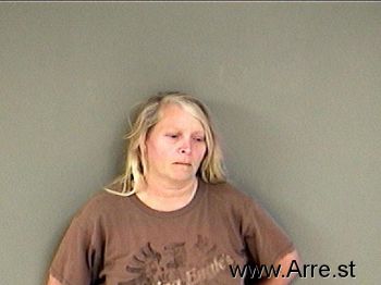 Debra Diane Rabon Mugshot