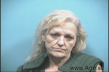 Debra Jean Smith Mugshot