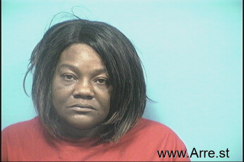 Debra Gentry Thomas Mugshot