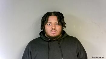 Decarlos Santwan Bates Mugshot