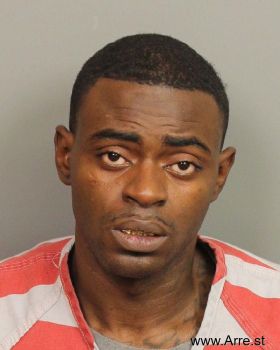 Decorey James Gholston Mugshot