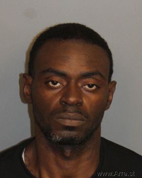 Decorey James Gholston Mugshot