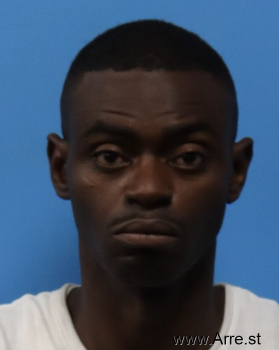 Decorey James Gholston Mugshot