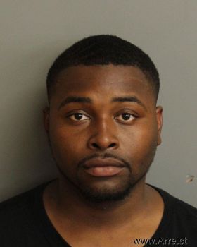 Dedrick Bernard Catlin Mugshot