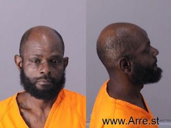 Dedrick  Jones Mugshot